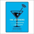 Cover: The Listeners - Tantor Audio