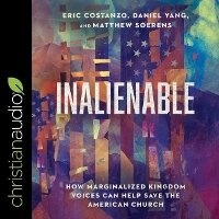 Enlarge image Cover: Inalienable - Christianaudio