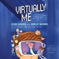Cover: Virtually Me - SHADOW MOUNTAIN