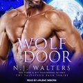 Cover: Wolf at the Door - Tantor Audio