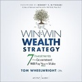Cover: The Win-Win Wealth Strategy - Ascent Audio