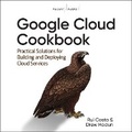 Cover: Google Cloud Cookbook - Ascent Audio