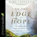 Cover: On the Edge of Hope - Christianaudio