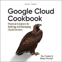 Abbildung von: Google Cloud Cookbook - Ascent Audio