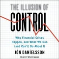 Cover: The Illusion of Control - Tantor Audio