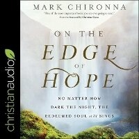 Enlarge image Cover: On the Edge of Hope - Christianaudio