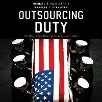 Enlarge image Cover: Outsourcing Duty - Kalorama