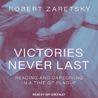 Enlarge image Cover: Victories Never Last - Tantor Audio