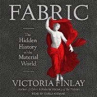 Enlarge image Cover: Fabric - Tantor Audio