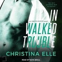 Abbildung von: In Walked Trouble - Tantor Audio