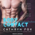 Cover: Body Contact - Tantor Audio