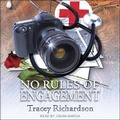 Cover: No Rules of Engagement - Tantor Audio