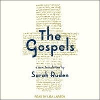 Enlarge image Cover: The Gospels - Tantor Audio