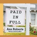 Cover: Paid in Full - Tantor Audio