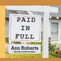 Enlarge image Cover: Paid in Full - Tantor Audio