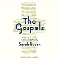 Cover: The Gospels - Tantor Audio