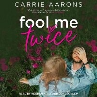 Enlarge image Cover: Fool Me Twice - Tantor Audio