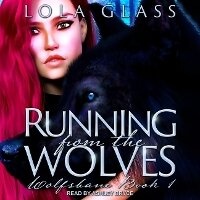 Enlarge image Cover: Running from the Wolves - Tantor Audio