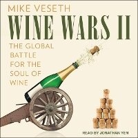 Abbildung von: Wine Wars II - Tantor Audio