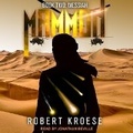 Cover: Messiah - Tantor Audio