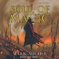 Cover: Soul of Magic - Tantor Audio