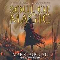 Enlarge image Cover: Soul of Magic - Tantor Audio