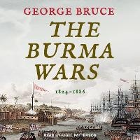 Enlarge image Cover: The Burma Wars - Tantor Audio