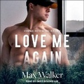 Cover: Love Me Again - Tantor Audio