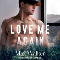Enlarge image Cover: Love Me Again - Tantor Audio