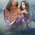 Cover: To Chase the Storm - Tantor Audio