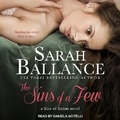 Cover: The Sins of a Few - Tantor Audio