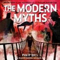 Cover: The Modern Myths - Tantor Audio