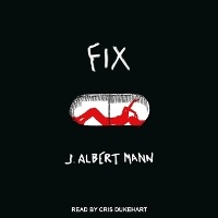 Enlarge image Cover: Fix - Tantor Audio