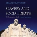 Cover: Slavery and Social Death - Tantor Audio