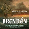 Cover: Brendan - Tantor Audio
