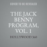 Enlarge image Cover: The Jack Benny Program Vol. 1 - BLACK EYE ENTERTAINMENT