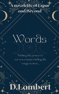 Cover: Words (A Tale of Espar) - A Tale of Espar