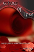 Cover: Echoes of Love - Anthony Allan