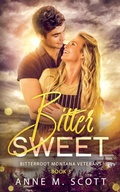 Cover: Bitter Sweet - Lightwave Publishing LLC