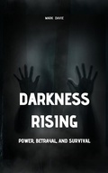 Cover: Darkness Rising - RWG Publishing