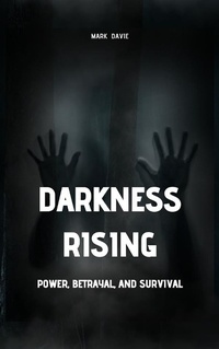 Enlarge image Cover: Darkness Rising - RWG Publishing