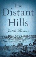 Cover: The Distant Hills - Judith Thomson