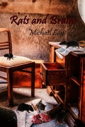 Cover: Rats and Brains (Tales of a Deputy Coroner, #3) - Tales of a Deputy Coroner