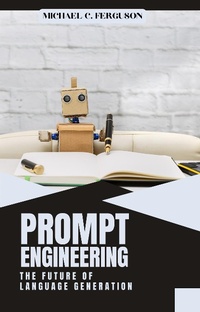 Enlarge image Cover: Prompt Engineering ; The Future Of Language Generation - Michael Ferguson