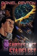 Cover: Earth's Last Starfleet - Cosby Media Productions
