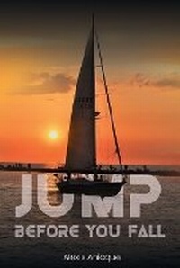 Enlarge image Cover: Jump Before You Fall - Alexis Anicque-Rizzo