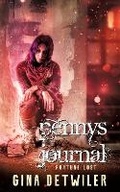 Cover: Penny's Journal - Vinspire Publishing