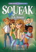 Cover: Squeak - Slingshot Publishing, LLC