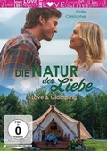 Cover: Die Natur der Liebe - Love & Glamping - OneGate Media