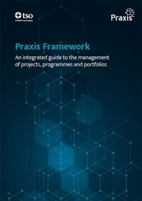 Abbildung von: Praxis Framework - Praxis